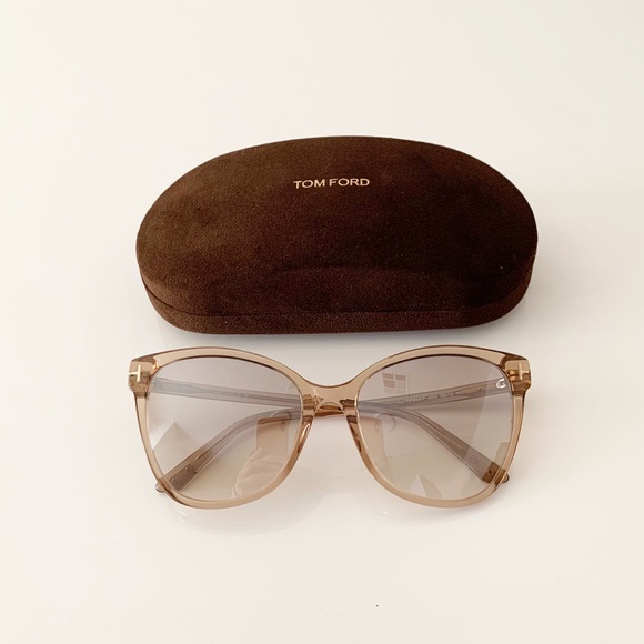 Tom Ford Sunglasses, New - Picture 6 of 13